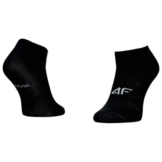 4F Κάλτσες 3 pairs
